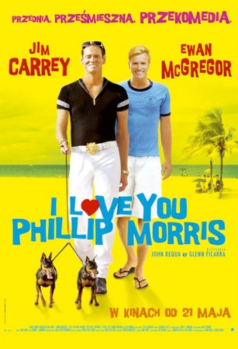 i love you phillip morris