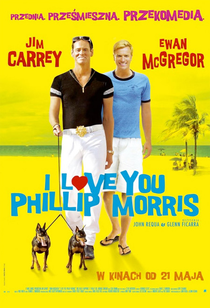 i love you phillip morris